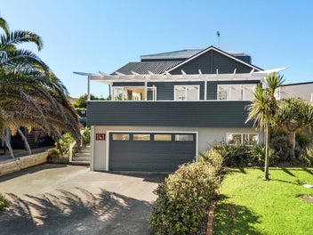 141 Pah Road, Cockle Bay, Auckland