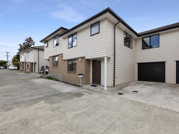 8 Akeake Lane, Manurewa, Auckland