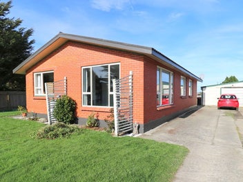 54 Tuai Street, Ascot, Invercargill