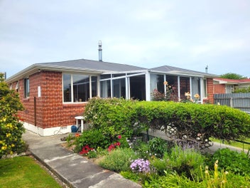 30 Maude Street, Temuka, Temuka