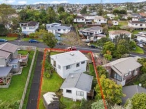 55 Sunvue Road, Glen Eden, Auckland