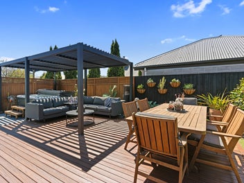 15 Marymere Place, Hei Hei, Christchurch