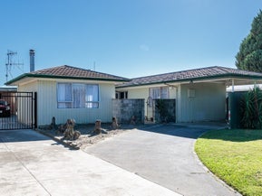 156 Portsmouth Road, Flaxmere, Hastings
