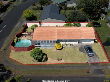 34 Ashurst Avenue, Pukete, Hamilton