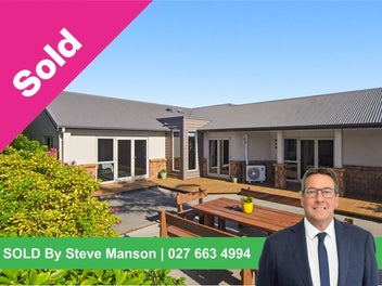 59 Quadrant Heights, Paraparaumu