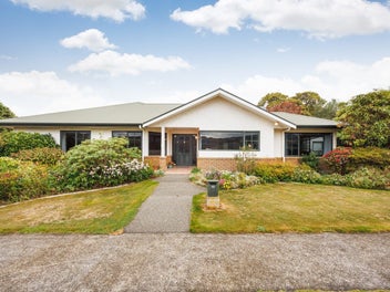 233 The Terrace, Ashhurst, Ashhurst