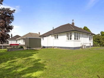 3 Upham Terrace, Roslyn, Palmerston North