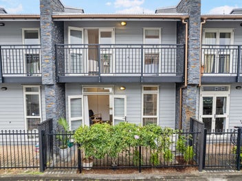 44/2 CAWLEY ST, Ellerslie, Auckland