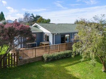9 Pickett Place, Waihi, Waihi