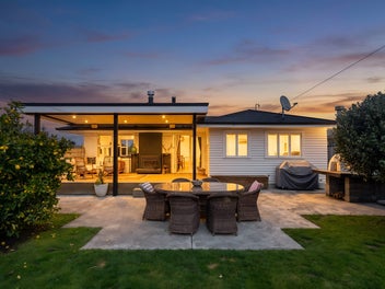 14 Miro Street, Lansdowne, Masterton