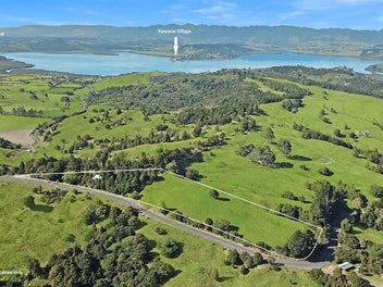 585 West Coast Road, Kohukohu, Kohukohu