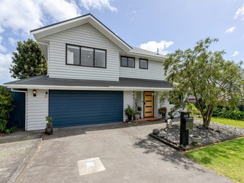 46 Dale Road, Raumati South, Paraparaumu