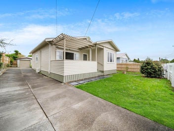 59 Brandon Road, Glen Eden, Auckland
