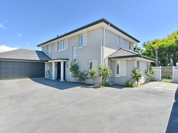137A Centaurus Road, Saint Martins, Christchurch