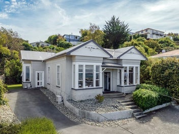 70 Aln Street, Oamaru