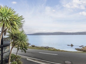 377A Karaka Bay Road, Karaka Bays, Wellington