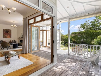 32 Clarence Road, Northcote Point, Auckland