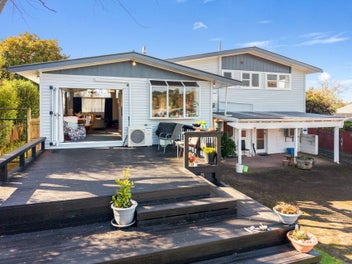 12 Rimuvale Street, Pukehangi, Rotorua