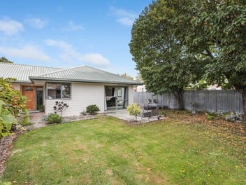 2/75 McLauchlan Street, Springlands, Blenheim