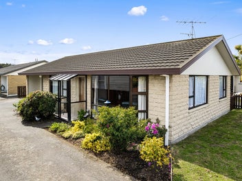 15B Tedder Street, Saint Kilda, Dunedin