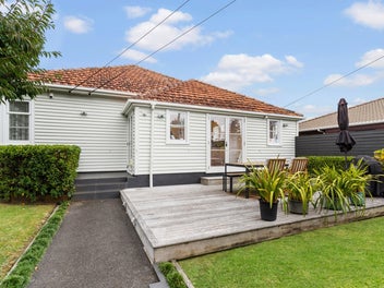 47 Alverston Street, Waterview, Auckland