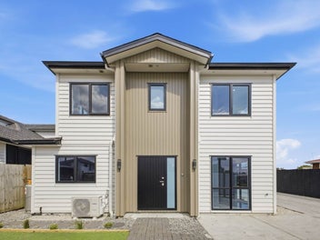 1/12 Landon Avenue, Māngere East, Auckland