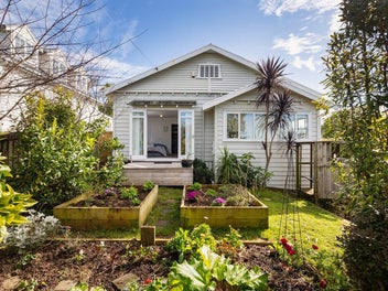1 Highland Road, Mount Albert, Auckland