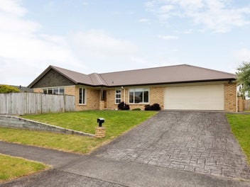 2 Maahutaupeke Place, St Andrews, Hamilton