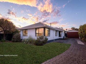 132 Pacific Road, North New Brighton, Christchurch