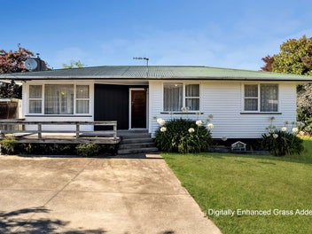18 Haynes Crescent, Sunnybrook, Rotorua