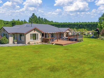 267 Ashworths Road, View Hill, Oxford