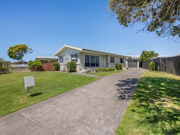 27 Southwark Avenue, Tamatea, Napier