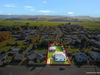 10 Keatoa Terrace, Owaka