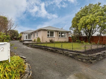 32 Hounslow Street, Ilam, Christchurch