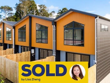 7/7 Beverly Place, New Lynn, Auckland