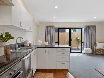 32 Peverel Street, Riccarton, Christchurch