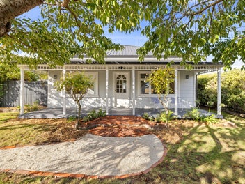1/6 Bicknor Street, Templeton, Christchurch
