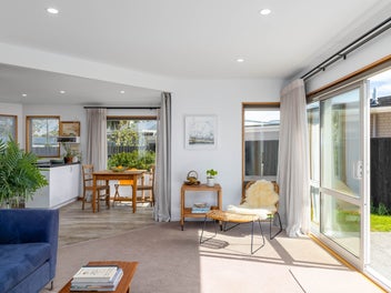 1/21 Caspian Street, South New Brighton, Christchurch