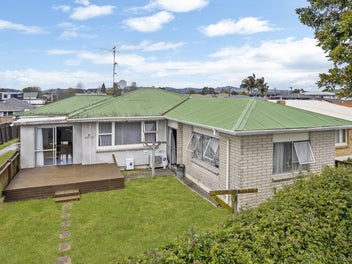 48A Hynds Road, Gate Pa, Tauranga