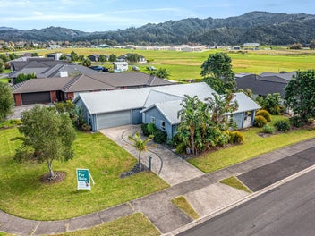 1 Bravo Place, Whitianga, Whitianga