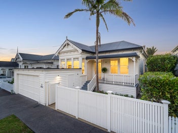 25 Wanganui Avenue, Ponsonby, Auckland