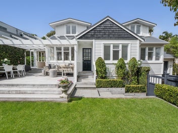 1/45 Spencer Street, Remuera, Auckland