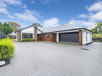 29 Irvines Track, Halswell, Christchurch