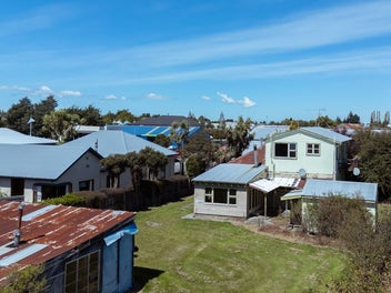 10 McKerrow Street, Methven, Methven