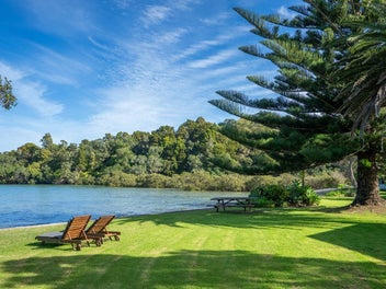 110 Ritchie Road, Whangarei