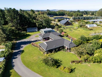 177 Taiepa Road, Otatara, Invercargill
