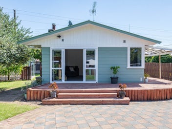 260 Tramway Road, Enderley, Hamilton