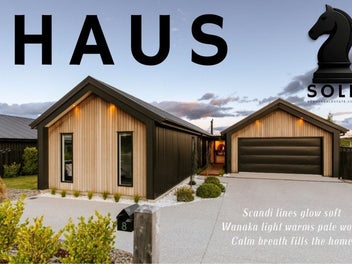 8 Linnburn Road, Wanaka