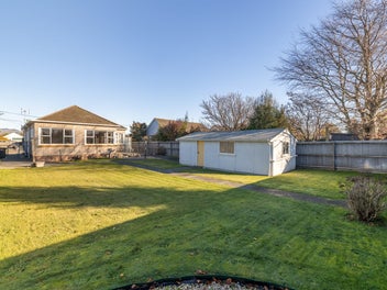 10 Aldersley Street, Richmond, Christchurch