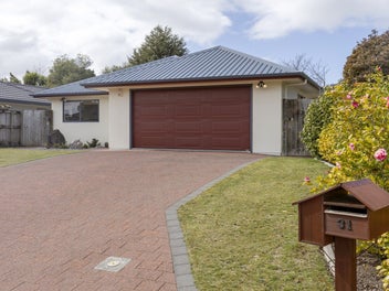 31 Balmoral Drive, Hilltop, Taupo